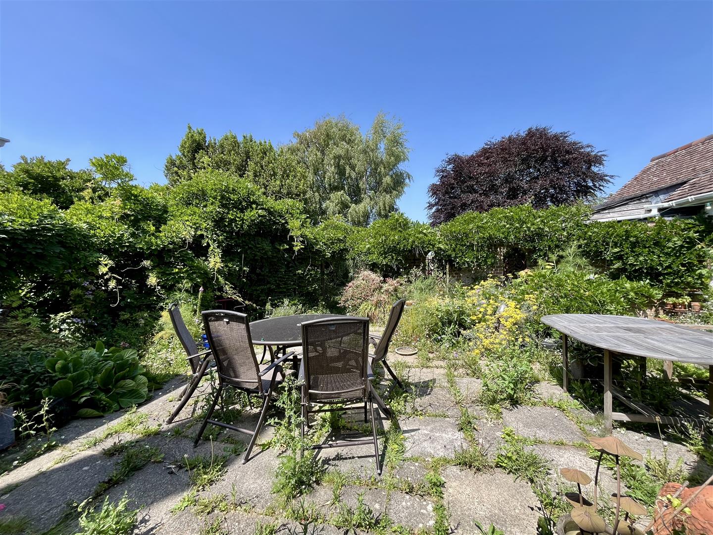 Pett Road, Pett